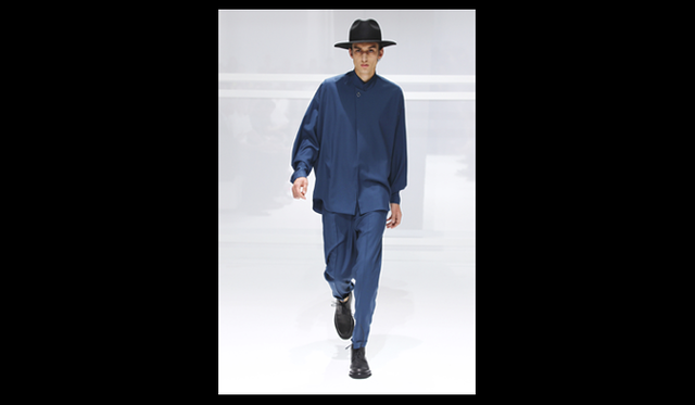 <strong>Dior Homme｜ディオール オム</strong>　