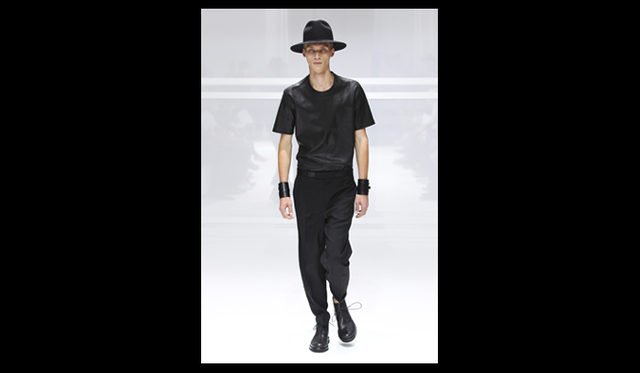 <strong>Dior Homme｜ディオール オム</strong>　