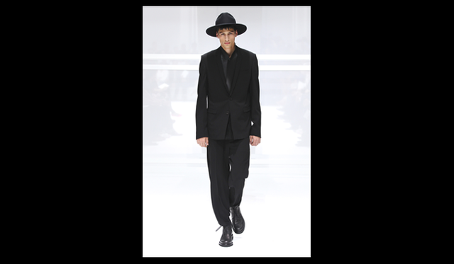 <strong>Dior Homme｜ディオール オム</strong>　