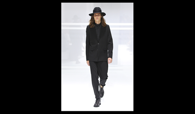 <strong>Dior Homme｜ディオール オム</strong>　