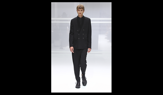 <strong>Dior Homme｜ディオール オム</strong>　