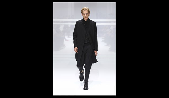 <strong>Dior Homme｜ディオール オム</strong>　