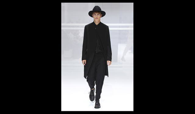 <strong>Dior Homme｜ディオール オム</strong>　