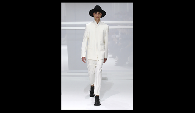 <strong>Dior Homme｜ディオール オム</strong>　