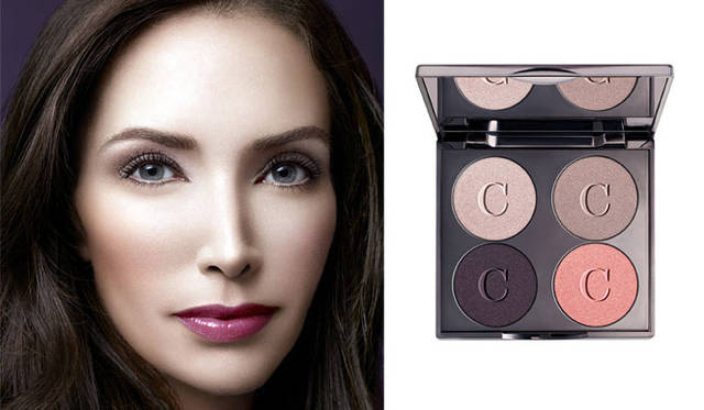 <strong>CHANTECAILLE｜シャンテカイユ</strong>　シャンテカイユ FALL 2011　