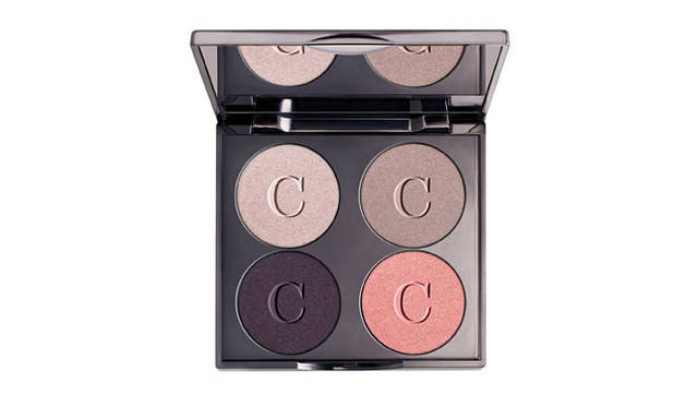 <strong>CHANTECAILLE｜シャンテカイユ</strong>　シャンテカイユ FALL 2011　「ニュークラシック・パレット」