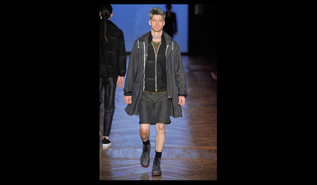 <strong>ADAM KIMMEL｜アダム キメル</strong>　