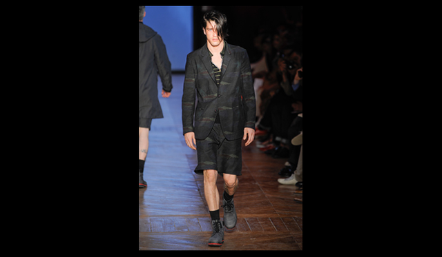 <strong>ADAM KIMMEL｜アダム キメル</strong>　