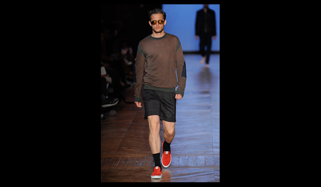 <strong>ADAM KIMMEL｜アダム キメル</strong>　