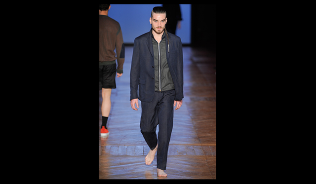 <strong>ADAM KIMMEL｜アダム キメル</strong>　