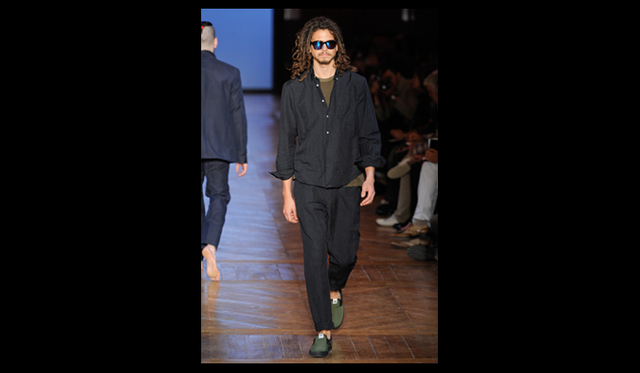 <strong>ADAM KIMMEL｜アダム キメル</strong>　