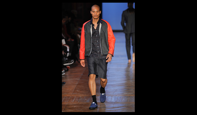 <strong>ADAM KIMMEL｜アダム キメル</strong>　