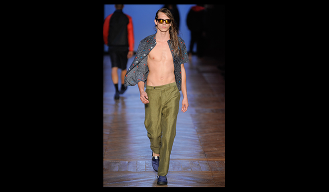 <strong>ADAM KIMMEL｜アダム キメル</strong>　