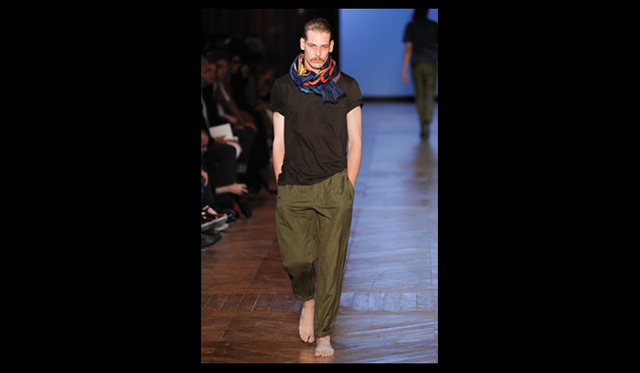 <strong>ADAM KIMMEL｜アダム キメル</strong>　