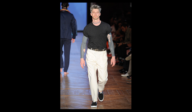 <strong>ADAM KIMMEL｜アダム キメル</strong>　