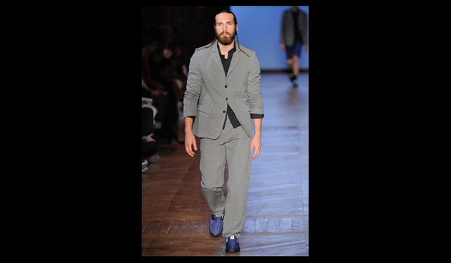 <strong>ADAM KIMMEL｜アダム キメル</strong>　