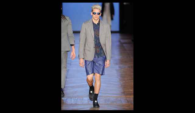 <strong>ADAM KIMMEL｜アダム キメル</strong>　