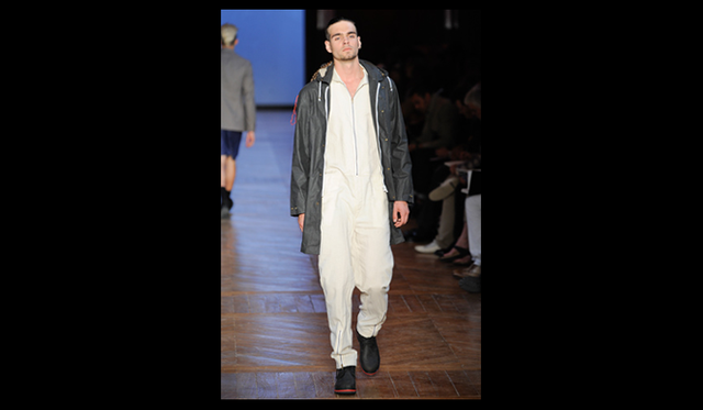 <strong>ADAM KIMMEL｜アダム キメル</strong>　