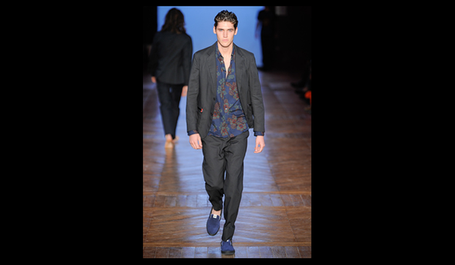 <strong>ADAM KIMMEL｜アダム キメル</strong>　