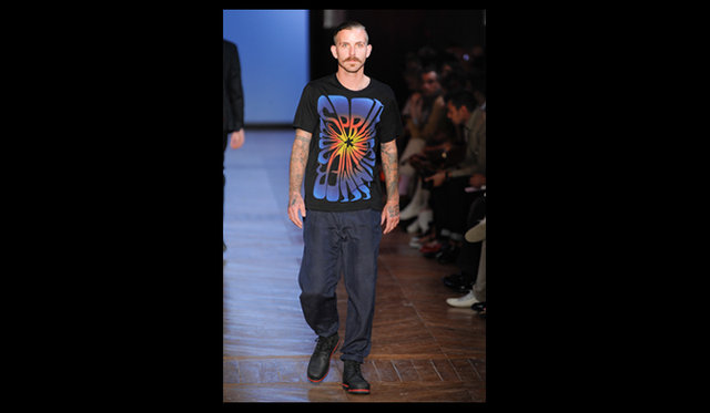 <strong>ADAM KIMMEL｜アダム キメル</strong>　