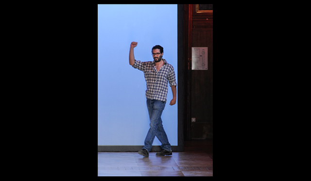 <strong>ADAM KIMMEL｜アダム キメル</strong>　