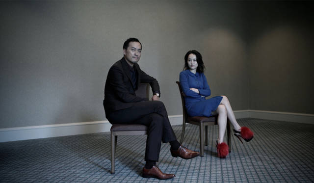 <strong>INTERVIEW｜映画『シャンハイ』の舞台裏　渡辺 謙、菊池凛子インタビュー </strong>