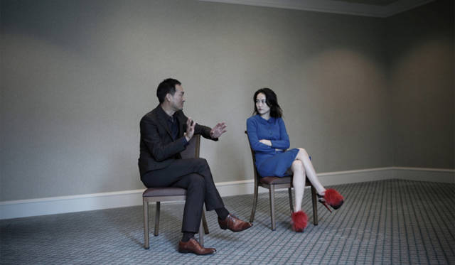 <strong>INTERVIEW｜映画『シャンハイ』の舞台裏　渡辺 謙、菊池凛子インタビュー </strong>