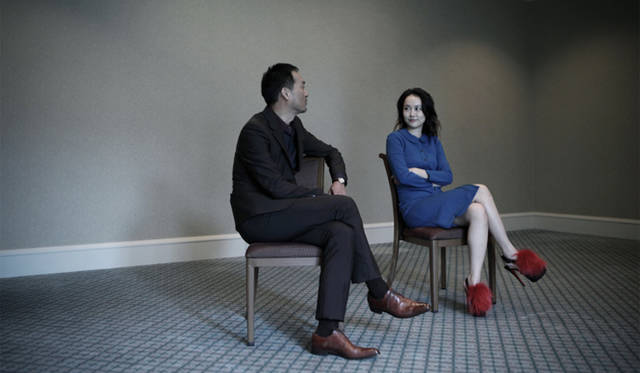 <strong>INTERVIEW｜映画『シャンハイ』の舞台裏　渡辺 謙、菊池凛子インタビュー </strong>