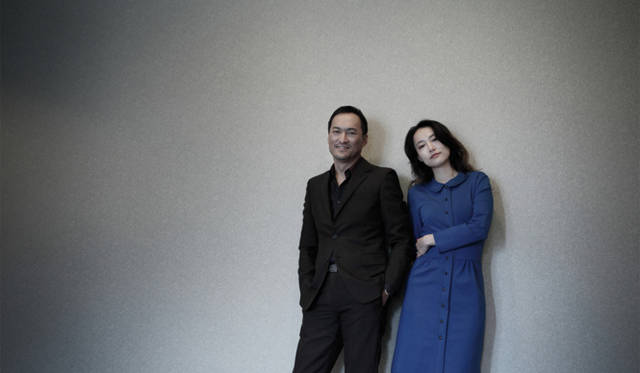 <strong>INTERVIEW｜映画『シャンハイ』の舞台裏　渡辺 謙、菊池凛子インタビュー </strong>