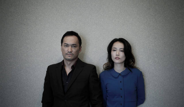 <strong>INTERVIEW｜映画『シャンハイ』の舞台裏　渡辺 謙、菊池凛子インタビュー </strong>