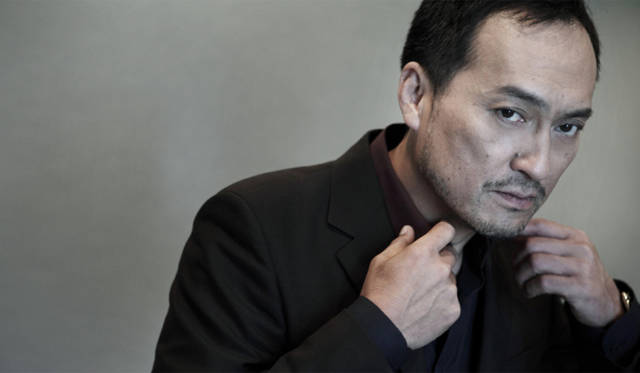 <strong>INTERVIEW｜映画『シャンハイ』の舞台裏　渡辺 謙、菊池凛子インタビュー </strong>