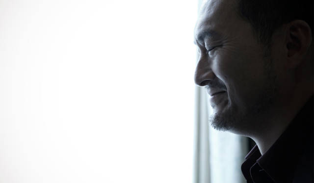 <strong>INTERVIEW｜映画『シャンハイ』の舞台裏　渡辺 謙、菊池凛子インタビュー </strong>