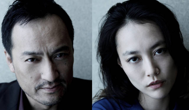 <strong>INTERVIEW｜映画『シャンハイ』の舞台裏　渡辺 謙、菊池凛子インタビュー </strong>