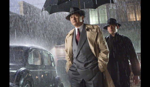 <strong>INTERVIEW｜映画『シャンハイ』の舞台裏　渡辺 謙、菊池凛子インタビュー </strong>　 中国裏社会のドン アンソニー＝チョウ・ユンファ　© 2009 TWC Asian Film Fund, LLC. All rights reserved.