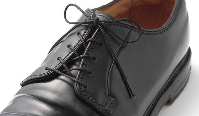 <strong>連載・重松 理</strong>　重松氏がこれまでに履いてきた靴　「FLORSHEIM（フローシャイム）」