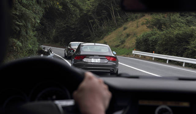 <strong>Audi A7 Sportback｜アウディ A7 スポーツバック</strong>