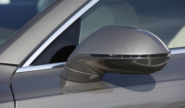 <strong>Audi A7 Sportback｜アウディ A7 スポーツバック</strong>