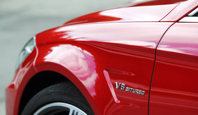 <strong>Mercedes-Benz CLS 63 AMG｜メルセデス・ベンツ CLS 63 AMG</strong>