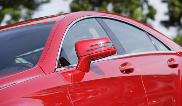 <strong>Mercedes-Benz CLS 63 AMG｜メルセデス・ベンツ CLS 63 AMG</strong>