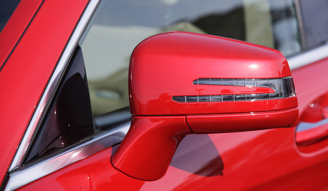 <strong>Mercedes-Benz CLS 63 AMG｜メルセデス・ベンツ CLS 63 AMG</strong>