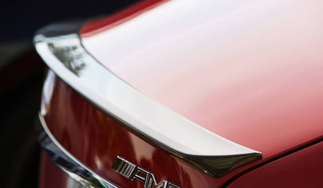 <strong>Mercedes-Benz CLS 63 AMG｜メルセデス・ベンツ CLS 63 AMG</strong>