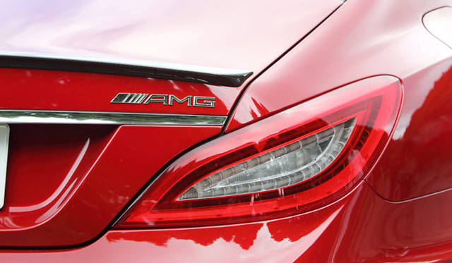 <strong>Mercedes-Benz CLS 63 AMG｜メルセデス・ベンツ CLS 63 AMG</strong>
