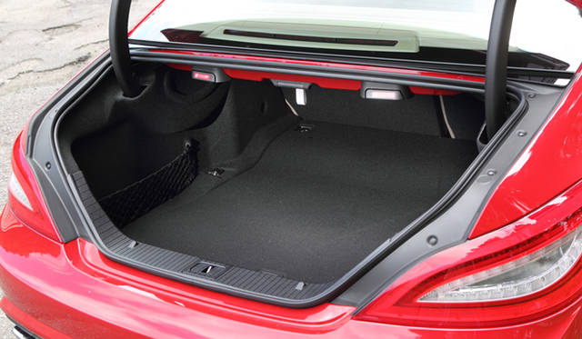 <strong>Mercedes-Benz CLS 63 AMG｜メルセデス・ベンツ CLS 63 AMG</strong>