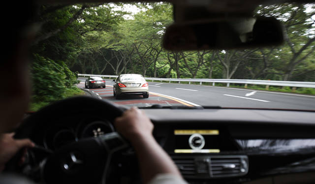 <strong>Mercedes-Benz CLS 63 AMG｜メルセデス・ベンツ CLS 63 AMG</strong>