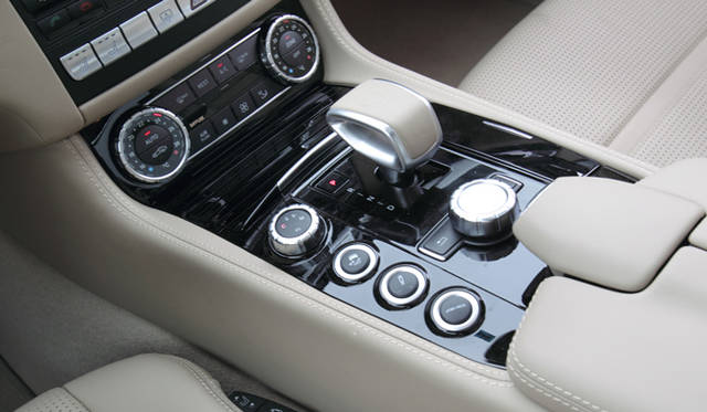 <strong>Mercedes-Benz CLS 63 AMG｜メルセデス・ベンツ CLS 63 AMG</strong>