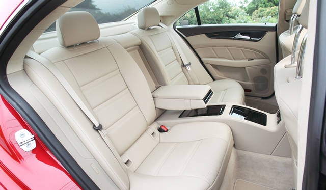 <strong>Mercedes-Benz CLS 63 AMG｜メルセデス・ベンツ CLS 63 AMG</strong>