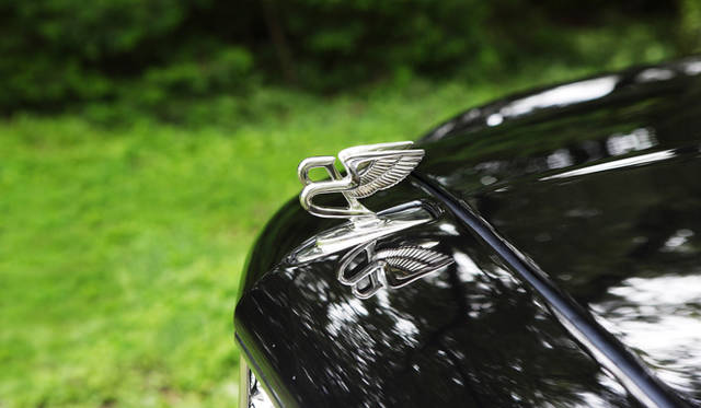 <strong>BENTLEY MULSANNE｜ベントレー ミュルザンヌ</strong>