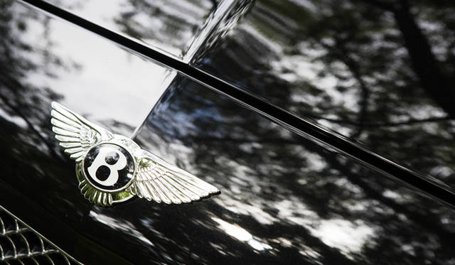 <strong>BENTLEY CONTINENTAL GT｜ベントレー コンチネンタル GT</strong>　