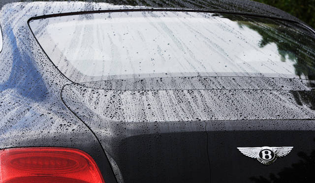 <strong>BENTLEY CONTINENTAL GT｜ベントレー コンチネンタル GT</strong>