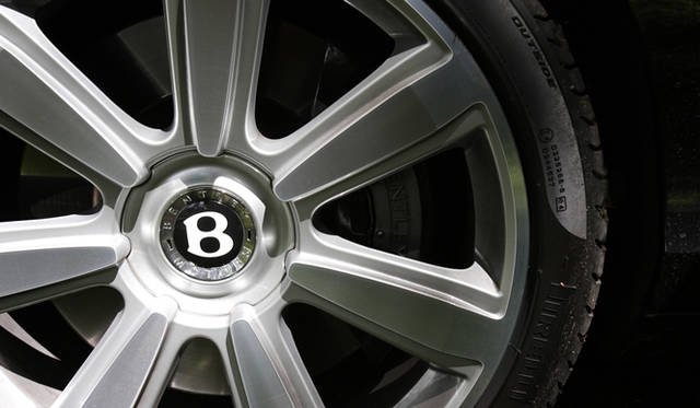 <strong>BENTLEY CONTINENTAL GT｜ベントレー コンチネンタル GT</strong>